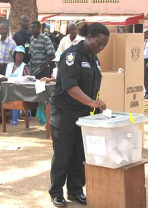 The happenings in the last few weeks point to the fact that the days of taking the electorate for granted